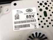 Monitor Navigationssystem Land-Rover 2014–2019 (L550) fk7219c299ac, fk72-19c299-ac