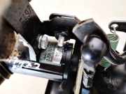 Pedalwerk Renault Scenic, I 1996.01 - 1999.09 0206001021,