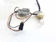 Lampenträger Heckleuchte - Hinten Opel Corsa, D 2006.07 - 2010.06 51012200,