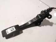Pedalwerk Chrysler Sebring, III 2007.05 - 2010.12 47721285835,