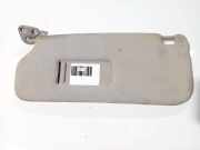 Sonnenblende Toyota Avensis, I 1997.09 - 2000.10 Gebraucht,