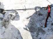 Lang Heckklappe Scharniere Scharnier Links Rover 600, 1993.08 - 1999.02 Gebraucht,