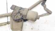 Wischermotor vorne Peugeot 206, 2002.07 - 2009.01 facelift 0390241523,