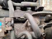 Kraftstoffverteiler Honda FR-V, 2004.08 - 2009.12 0445214051,