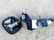 Schaltgestänge - Schaltseile Renault Scenic, II 2003.06 - 2006.06 Gebraucht,