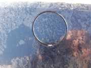 Abdeckung Abschlepphaken - Hinten Ford Mondeo, 2000.11 - 2007.03 Gebraucht ,