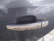 T?rgriff T?raussengriff - Hinten Linke Opel Vectra, C 2002.04 - 2005.10 Gebraucht,