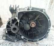 Schaltgetriebe Ford Focus, 2004.11 - 2008.06 3M5R7002YG,3M5R-7002-YG