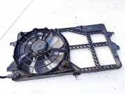 Kühlerlüfter Lüftermotor Ford Transit, III 2000.01 - 2006.04 1c158c607af,