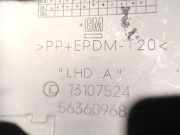 Verkleidung Lenks?ule Opel Tigra, B 2004.06 - 2009.12 13107524,56360968