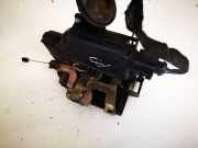 T?rschloss Stangen - Vorne Rechts Volkswagen Bora, 1998.01 - 2005.12 Gebraucht, AJM