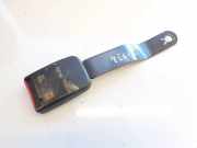 Gurtschloss - Vorne Rechts Seat Cordoba I 1999.06 - 2002.06 facelift 6k0857755c,