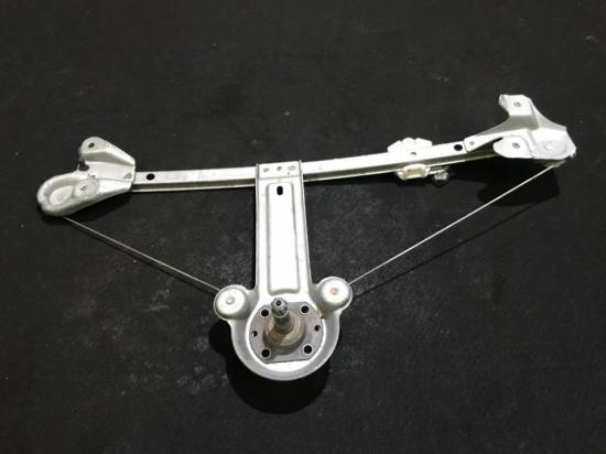 Fensterheber - Hinten Rechts Opel Astra, H 2004.03 - 2009.12 13100421,NA Bild Fensterheber - Hinten Rechts Opel Astra, H 2004.03 - 2009.12 13100421,NA