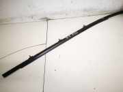 Zierleiste Leiste - Hinten Rechts Mazda 2, DE 2007.10 - 2014.06 Gebraucht,