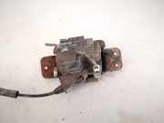 Heckklappe Heckklappenschloss Kofferraumschloss Dodge Caliber, 2006.08 - 2009.01 Gebraucht,