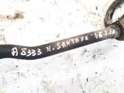 Stabilisator Vorne Hyundai Santa Fe, 2006.03 - 2012.09 Gebraucht,