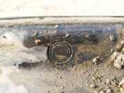 Sensor für Einparkhilfe - HINTEN Audi A6, C5 2001.08 - 2005.01 facelift Gebraucht,