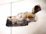 Luftfiltergehäuse Mitsubishi Space Star, 1998.06 - 2002.10 mr552664,mr552663 mr373333
