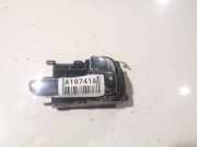 Türinnengriff - Hinten Linke Nissan Almera Tino 2000.08 - 2003.09 Gebraucht,