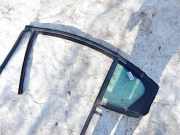 Dreieck Seitenscheibe - Hinten Linke Chevrolet Cruze, 2012.006 - 2015.06 facelift as2,