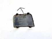 Abdeckung Abschlepphaken - Hinten Peugeot 407, 2004.05 - 2010.12 9647543477,