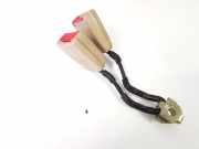 Gurtschloss - Hinten Linke Volkswagen Golf, IV 1997.08 - 2003.10 1j0857688, ASV