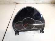 Tachometer Mazda 2, DE 2007.10 - 2014.06 d01j55430,