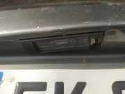 Kennzeichenleuchte Opel Insignia A, 2013.01 - 2017.06 facelift Gebraucht,