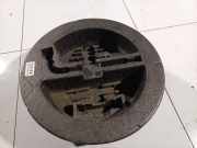 Bodenbelag Kofferraum Toyota Avensis, II 2006.03 - 2008.12 facelift 6477105050, 64771-05050