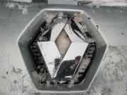 Emblem Renault Espace, IV 2002.11 - 2014.12 Gebraucht,