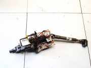 Lenksäule Volkswagen Touran, 2003.01 - 2006.10 Gebraucht,