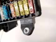 Sicherungskasten Volkswagen Phaeton, 2002.04 - 2006 3d0937495a, AYT