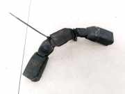 Gurtschloss - Hinten Linke Subaru Legacy, BM, BR 2009.09 - 2014.06 Gebraucht,