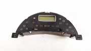 Tachometer Citroen C8, I 2002.07 - 2008.06 1496286080,503000170007