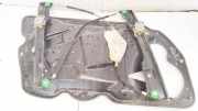 Fensterheber - Vorne Rechts Volkswagen Passat, B6 2005.08 - 2010.11 Gebraucht, BMA