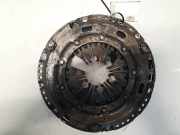 Druckplatte Kupplungsdruckplatte Volkswagen Passat, B6 2005.08 - 2010.11 Gebraucht, BKC