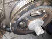 Riemenscheibe Kurbelwelle Toyota Avensis, II 2006.03 - 2008.12 facelift Gebraucht,