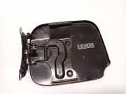 Tankdeckel Tankklappe Dacia Sandero, II 2012.03 --> Gebraucht,