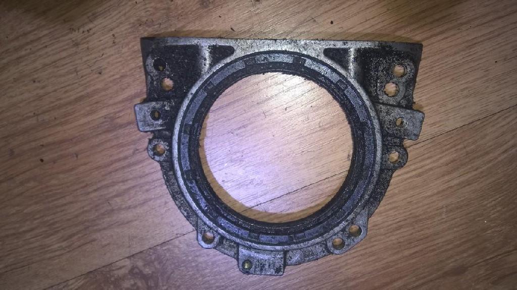 Abdeckung f?r Zahnriemen Volkswagen Golf, III 1993.07 - 1999.04 053103173,