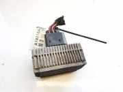 Vorwiderstand Gebläseregler Opel Zafira, A 1999.04 - 2003.11 09132691, 51299008