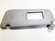 Sonnenblende BMW 5-Series, E60 E61 2003.07 - 2010.03 7066649,