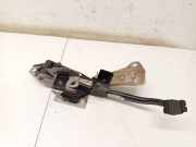 Bremspedal Ford Focus, 2008.06 - 2011.04 facelift 4M512467AR,4M51-2467-AR 4M512467AR