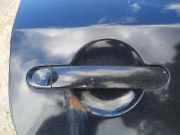 Türgriff Türaussengriff - Hinten Rechts Volkswagen Touran, 2006.10 - 2010.08 facelift Gebraucht,