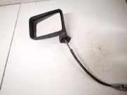 Außenspiegel Linke Volkswagen Jetta, MK2 1984.01 - 1992.07 Gebraucht,