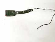 Gurtschloss - Vorne Rechts Seat Ibiza, IV 2008.03 - 2012.06 6q0857756, 6q0857756f