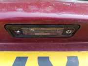 Kennzeichenleuchte Volkswagen Golf, V 2003.10 - 2008.10 Gebraucht, Bag