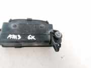 Türgriff Türaussengriff - Hinten Linke Audi 100, C4 1991.01 - 1994.06 4A0839205,