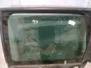 Seitenscheibe - Hinten Linke Volkswagen Touareg, 2002.10 - 2007.09 as3, AXQ