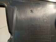 Innenausstattung Skoda Roomster, I 2006.01 - 2010.05 5J7883607A,5J7 883 607 A