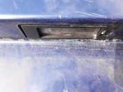 Kennzeichenleuchte Opel Vectra, C 2002.04 - 2005.10 Gebraucht,